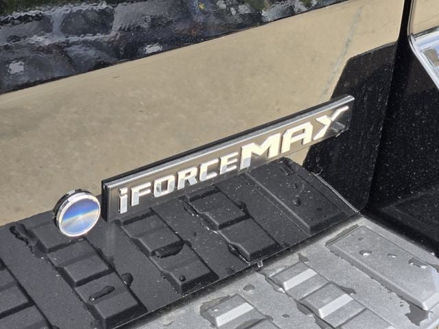 2026 Toyota 4Runner i-FORCE MAX 4Runner Limited