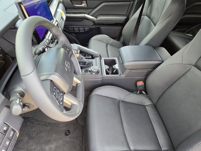 2026 Toyota 4Runner i-FORCE MAX 4Runner Limited