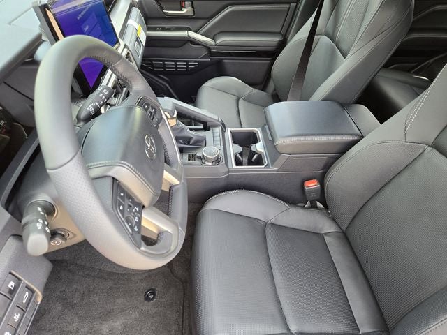 2026 Toyota 4Runner i-FORCE MAX 4Runner Limited