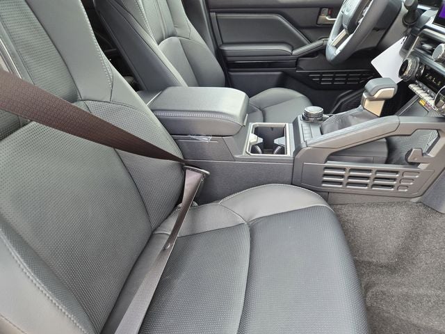 2026 Toyota 4Runner i-FORCE MAX 4Runner Limited