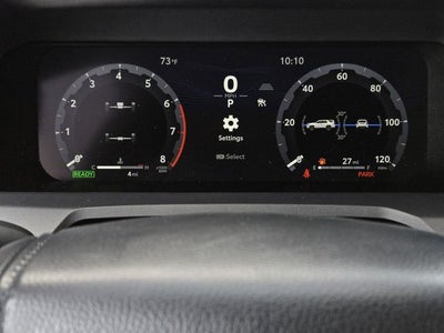 2026 Toyota 4Runner i-FORCE MAX 4Runner Limited
