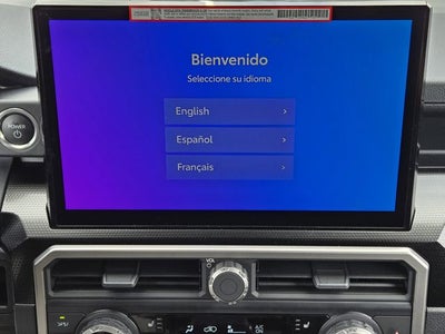 2026 Toyota 4Runner i-FORCE MAX 4Runner Limited