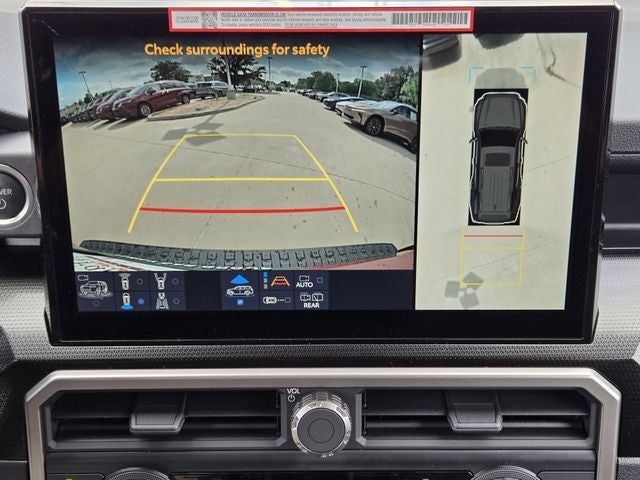 2026 Toyota 4Runner i-FORCE MAX 4Runner Limited