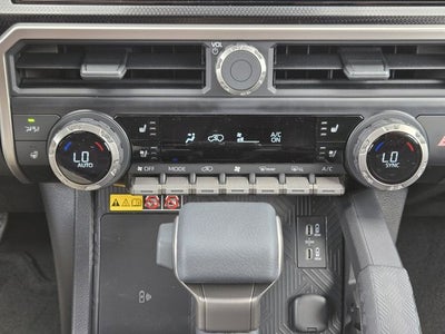 2026 Toyota 4Runner i-FORCE MAX 4Runner Limited