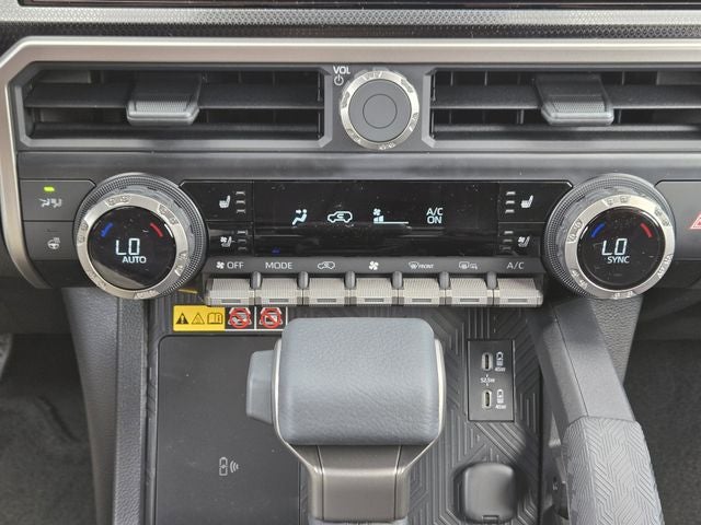 2026 Toyota 4Runner i-FORCE MAX 4Runner Limited
