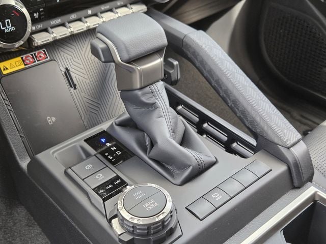 2026 Toyota 4Runner i-FORCE MAX 4Runner Limited