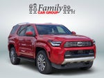 2026 Toyota 4Runner i-FORCE MAX 4Runner Limited