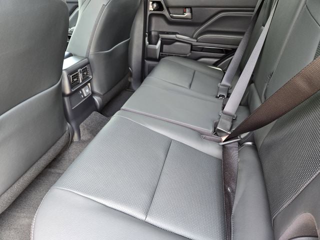 2026 Toyota 4Runner i-FORCE MAX 4Runner Limited
