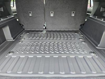 2026 Toyota 4Runner i-FORCE MAX 4Runner Limited