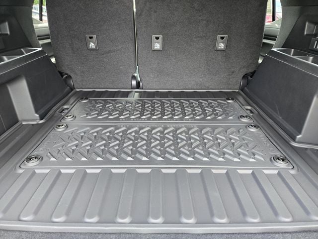2026 Toyota 4Runner i-FORCE MAX 4Runner Limited