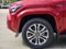 2026 Toyota 4Runner i-FORCE MAX 4Runner Limited