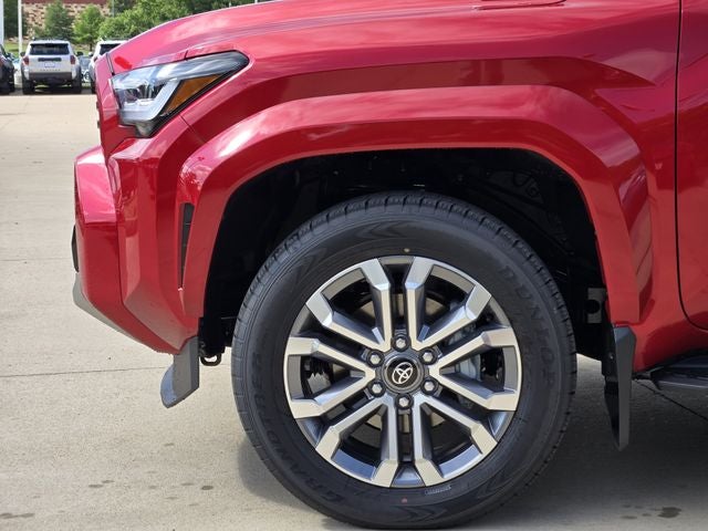 2026 Toyota 4Runner i-FORCE MAX 4Runner Limited