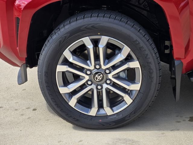 2026 Toyota 4Runner i-FORCE MAX 4Runner Limited