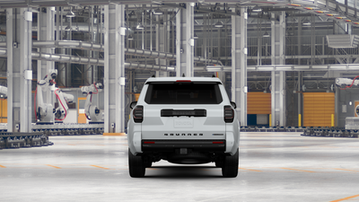 2026 Toyota 4Runner i-FORCE MAX 4Runner Platinum