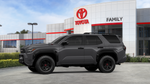 2026 Toyota 4Runner i-FORCE MAX 4Runner TRD Pro