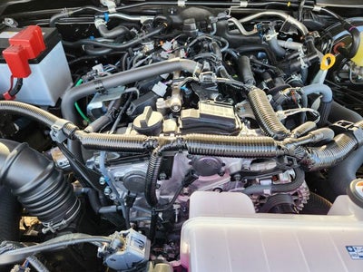 2026 Toyota 4Runner i-FORCE MAX 4Runner TRD Off-Road Premium