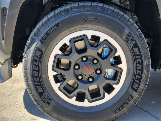 2026 Toyota 4Runner i-FORCE MAX 4Runner TRD Off-Road Premium