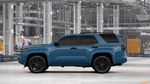 2026 Toyota 4Runner i-FORCE MAX 4Runner Platinum