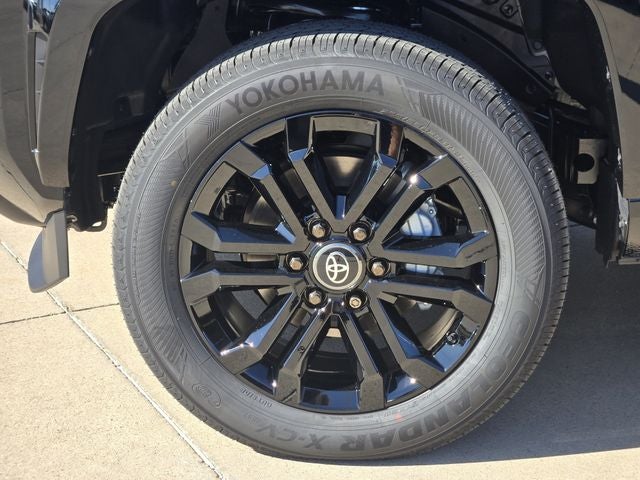 2026 Toyota 4Runner i-FORCE MAX 4Runner Platinum