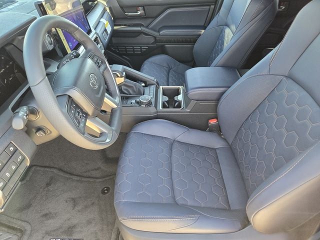 2026 Toyota 4Runner i-FORCE MAX 4Runner Platinum