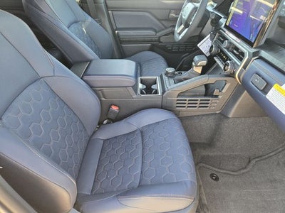 2026 Toyota 4Runner i-FORCE MAX 4Runner Platinum