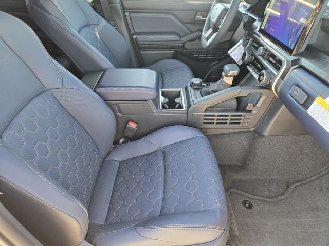 2026 Toyota 4Runner i-FORCE MAX 4Runner Platinum