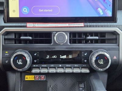2026 Toyota 4Runner i-FORCE MAX 4Runner Platinum