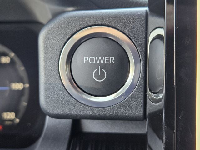 2026 Toyota 4Runner i-FORCE MAX 4Runner Platinum