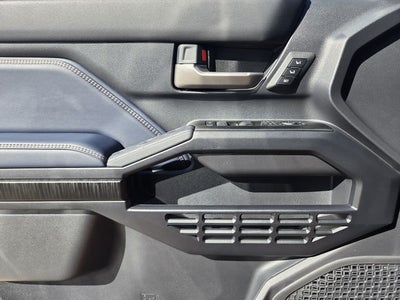 2026 Toyota 4Runner i-FORCE MAX 4Runner Platinum