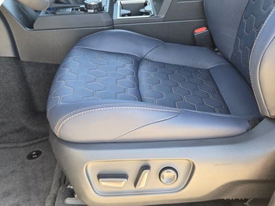 2026 Toyota 4Runner i-FORCE MAX 4Runner Platinum