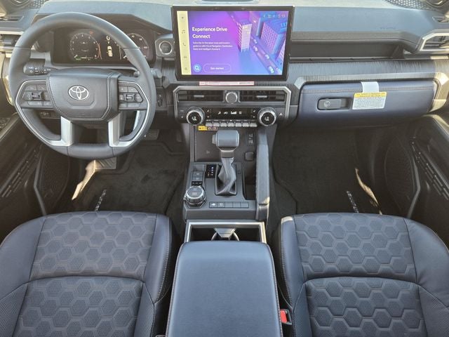 2026 Toyota 4Runner i-FORCE MAX 4Runner Platinum
