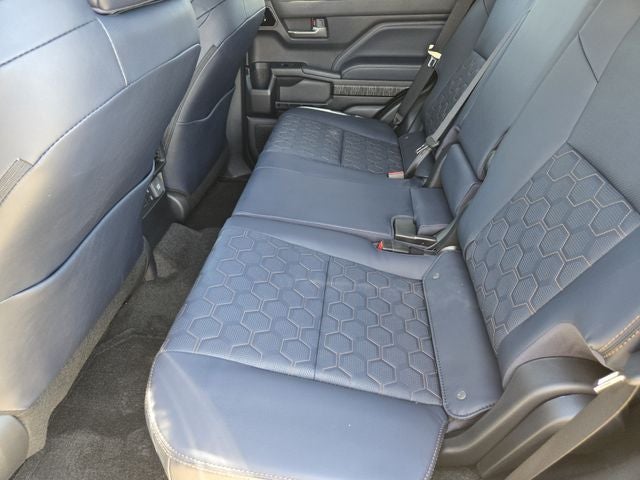 2026 Toyota 4Runner i-FORCE MAX 4Runner Platinum