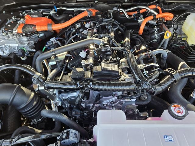 2026 Toyota 4Runner i-FORCE MAX 4Runner Platinum