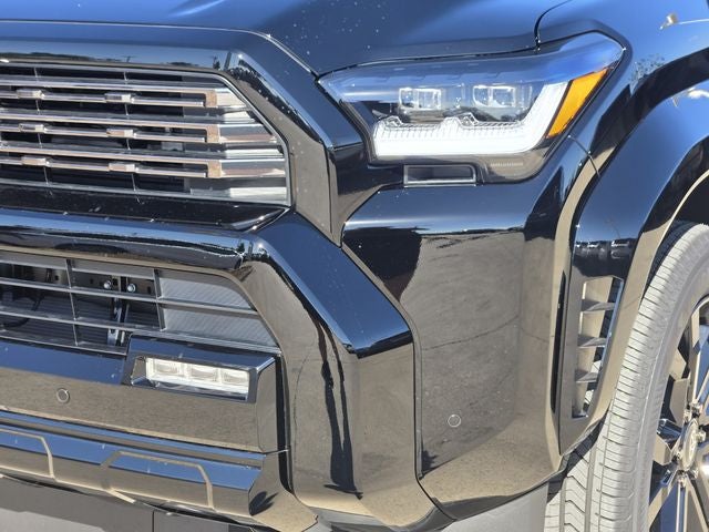 2026 Toyota 4Runner i-FORCE MAX 4Runner Platinum