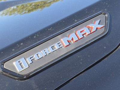 2026 Toyota 4Runner i-FORCE MAX 4Runner Platinum