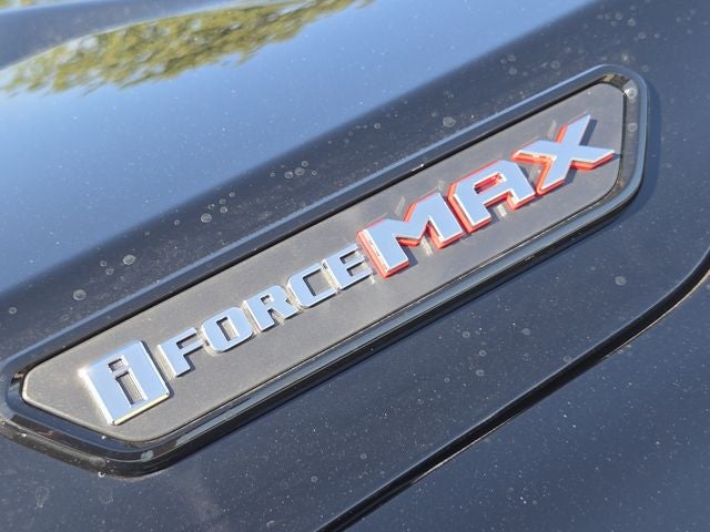 2026 Toyota 4Runner i-FORCE MAX 4Runner Platinum