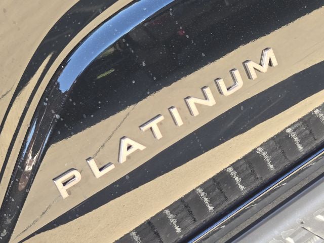 2026 Toyota 4Runner i-FORCE MAX 4Runner Platinum
