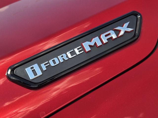 2026 Toyota 4Runner i-FORCE MAX 4Runner TRD Off-Road