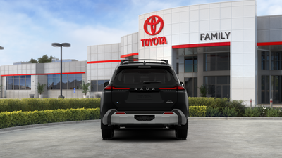 2026 Toyota RAV4 Woodland