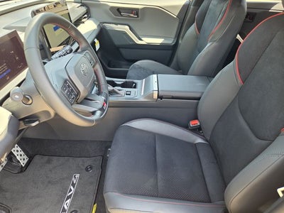 2026 Toyota RAV4 Plug-in Hybrid GR SPORT