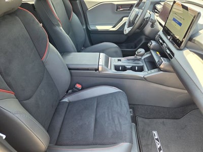 2026 Toyota RAV4 Plug-in Hybrid GR SPORT