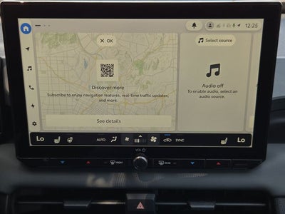 2026 Toyota RAV4 Plug-in Hybrid GR SPORT