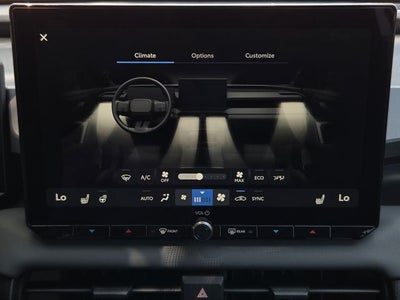 2026 Toyota RAV4 Plug-in Hybrid GR SPORT