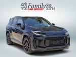 2026 Toyota RAV4 Plug-in Hybrid GR SPORT