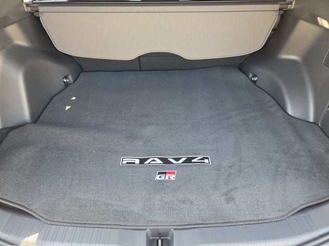 2026 Toyota RAV4 Plug-in Hybrid GR SPORT