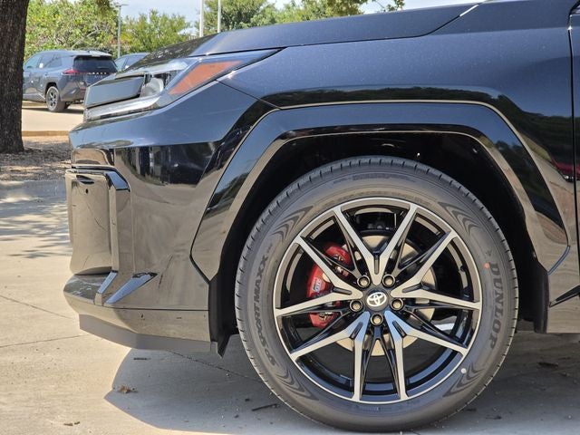 2026 Toyota RAV4 Plug-in Hybrid GR SPORT