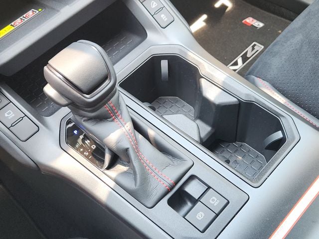 2026 Toyota RAV4 Plug-in Hybrid GR SPORT