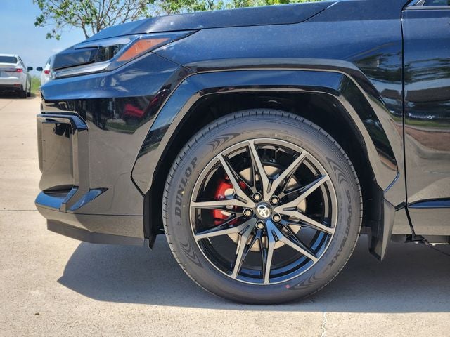 2026 Toyota RAV4 Plug-in Hybrid GR SPORT