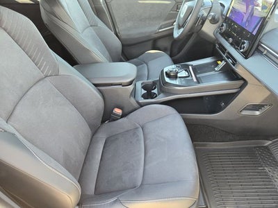 2026 Toyota C-HR XSE