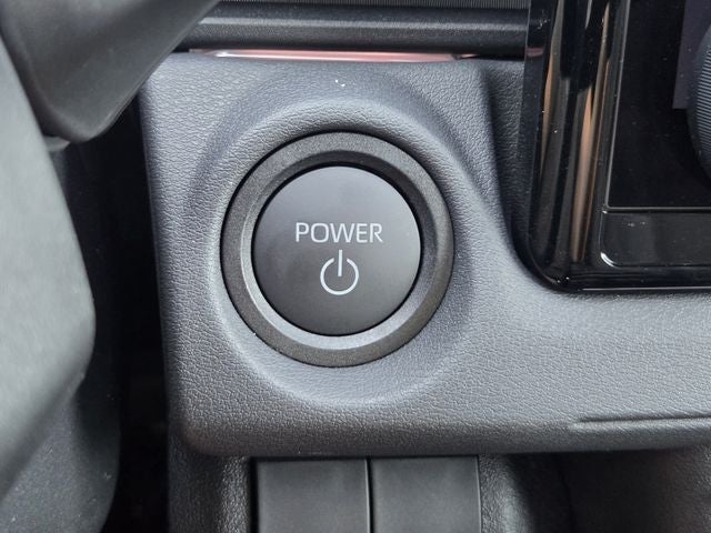 2026 Toyota C-HR XSE
